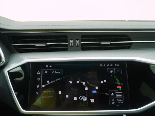 Audi A6 Avant 50 TFSI e S Line quattro S-Tronic