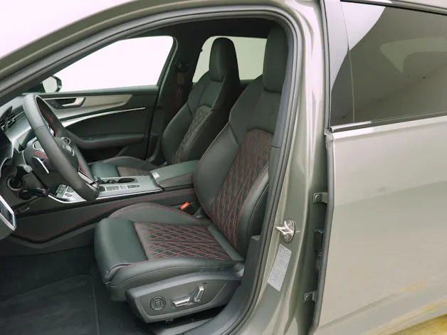 Audi A6 Avant 50 TFSI e S Line quattro S-Tronic
