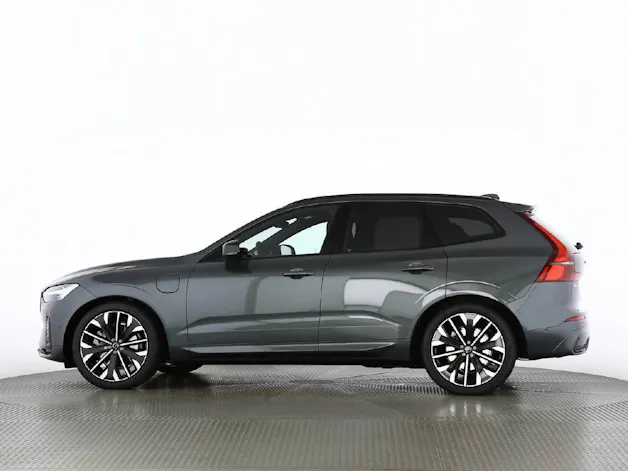 VOLVO XC60 2.0 T8 TE Ultra Dark eAWD