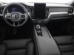 Volvo XC60 2.0 T8 TE Ultra Dark eAWD