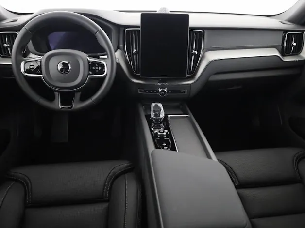 VOLVO XC60 2.0 T8 TE Ultra Dark eAWD