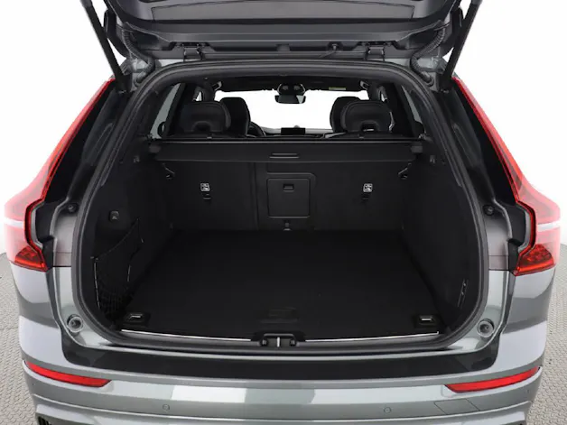 VOLVO XC60 2.0 T8 TE Ultra Dark eAWD