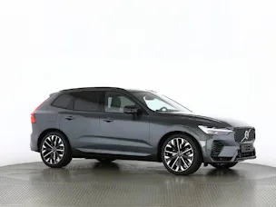 Volvo XC60 2.0 T8 TE Ultra Dark eAWD