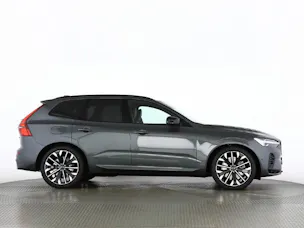 Volvo XC60 2.0 T8 TE Ultra Dark eAWD