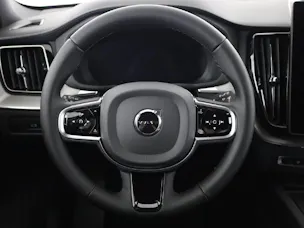 Volvo XC60 2.0 T8 TE Ultra Dark eAWD