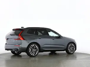 Volvo XC60 2.0 T8 TE Ultra Dark eAWD