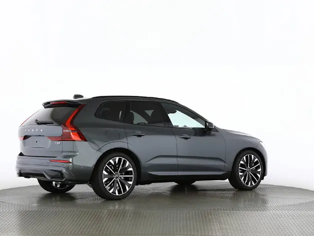 VOLVO XC60 2.0 T8 TE Ultra Dark eAWD