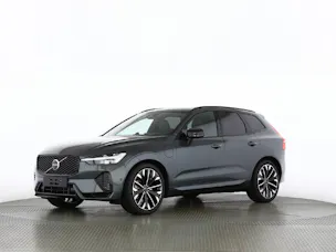 Volvo XC60 2.0 T8 TE Ultra Dark eAWD