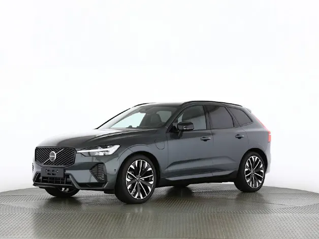 VOLVO XC60 2.0 T8 TE Ultra Dark eAWD