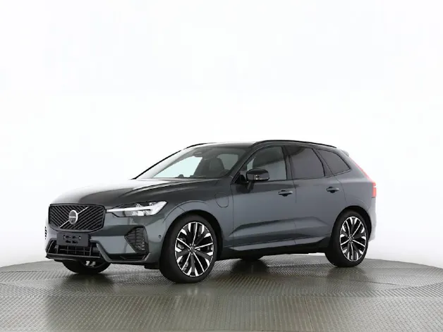 VOLVO XC60 2.0 T8 TE Ultra Dark eAWD