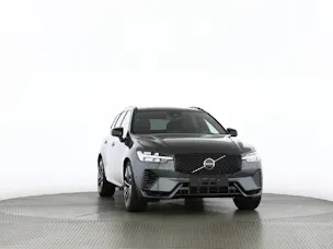 Volvo XC60 2.0 T8 TE Ultra Dark eAWD