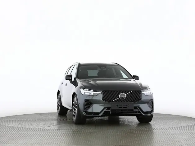 VOLVO XC60 2.0 T8 TE Ultra Dark eAWD
