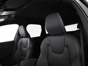 Volvo XC60 2.0 T8 TE Ultra Dark eAWD