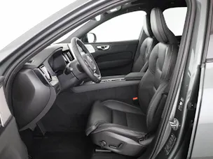 Volvo XC60 2.0 T8 TE Ultra Dark eAWD