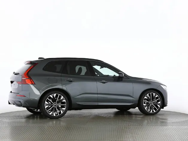 VOLVO XC60 2.0 T8 TE Ultra Dark eAWD