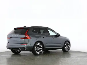 Volvo XC60 2.0 T8 TE Ultra Dark eAWD