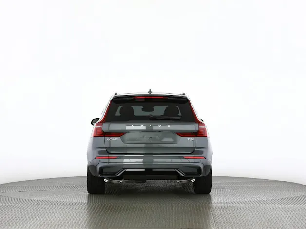 VOLVO XC60 2.0 T8 TE Ultra Dark eAWD