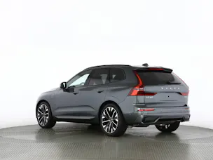 Volvo XC60 2.0 T8 TE Ultra Dark eAWD