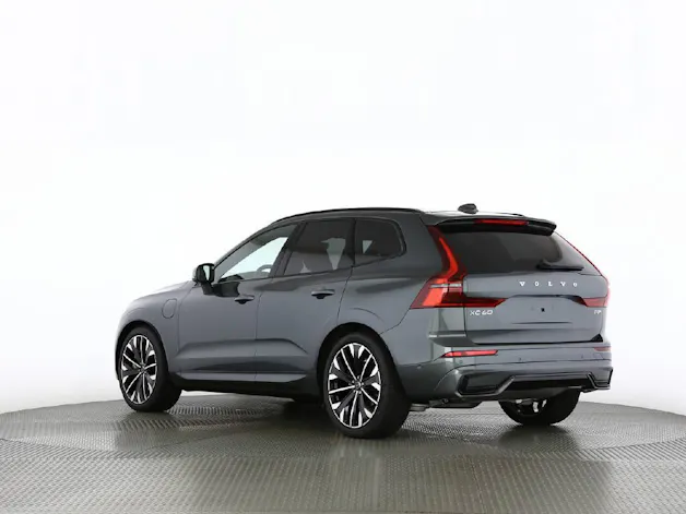 VOLVO XC60 2.0 T8 TE Ultra Dark eAWD