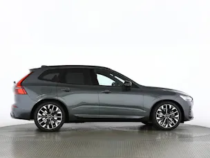 Volvo XC60 2.0 T8 TE Ultra Dark eAWD
