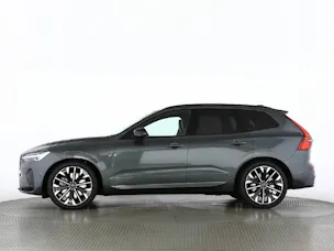 Volvo XC60 2.0 T8 TE Ultra Dark eAWD
