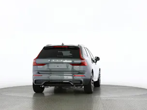 Volvo XC60 2.0 T8 TE Ultra Dark eAWD