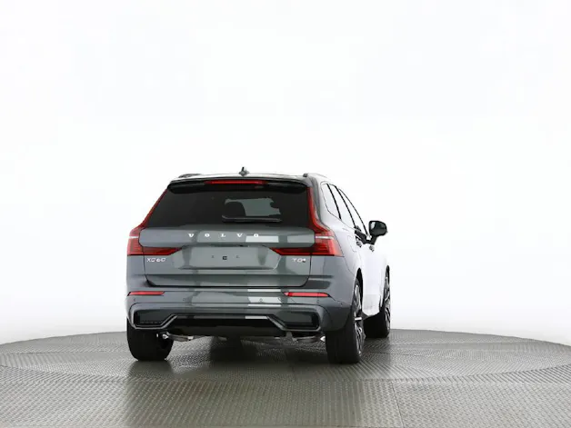 VOLVO XC60 2.0 T8 TE Ultra Dark eAWD