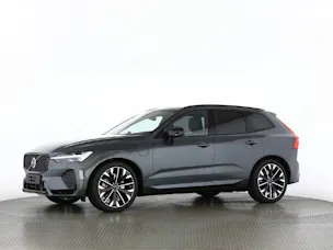Volvo XC60 2.0 T8 TE Ultra Dark eAWD