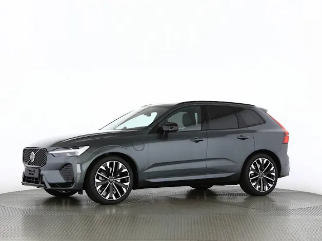 VOLVO XC60 2.0 T8 TE Ultra Dark eAWD