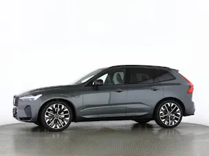 Volvo XC60 2.0 T8 TE Ultra Dark eAWD