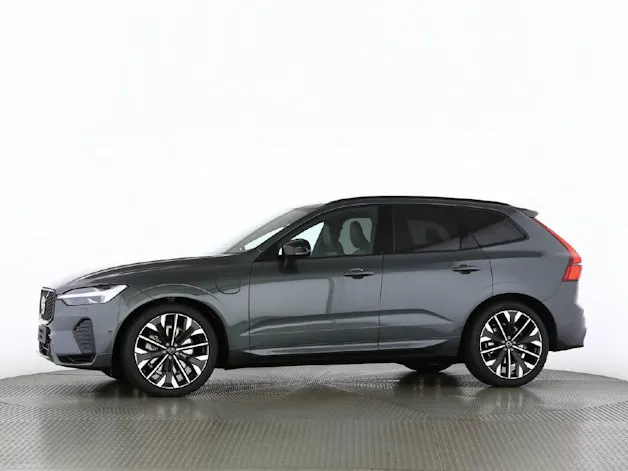 VOLVO XC60 2.0 T8 TE Ultra Dark eAWD