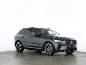 Volvo XC60 2.0 T8 TE Ultra Dark eAWD