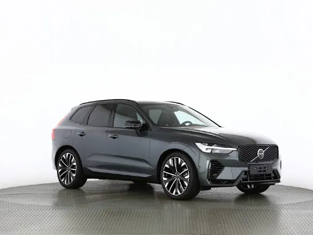 VOLVO XC60 2.0 T8 TE Ultra Dark eAWD