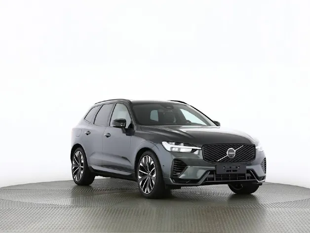 VOLVO XC60 2.0 T8 TE Ultra Dark eAWD
