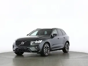 Volvo XC60 2.0 T8 TE Ultra Dark eAWD