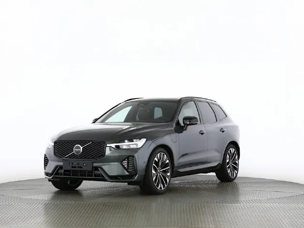 VOLVO XC60 2.0 T8 TE Ultra Dark eAWD