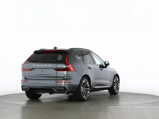 VOLVO XC60 2.0 T8 TE Ultra Dark eAWD