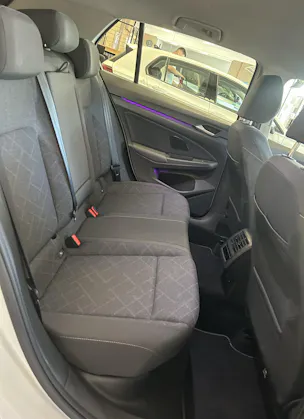 VW Golf VIII 1.5 eTSI Life DSG