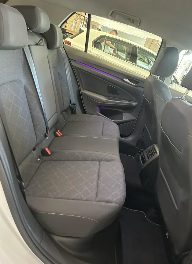 VW Golf VIII 1.5 eTSI Life DSG