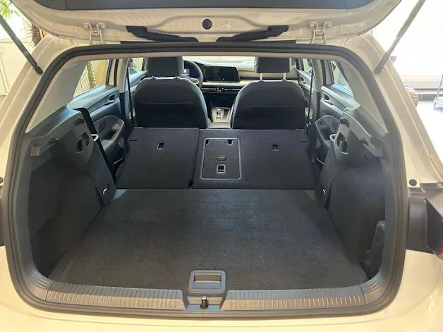 VW Golf VIII 1.5 eTSI Life DSG