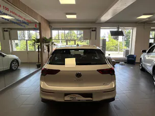 VW Golf VIII 1.5 eTSI Life DSG