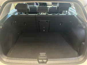 VW Golf VIII 1.5 eTSI Life DSG