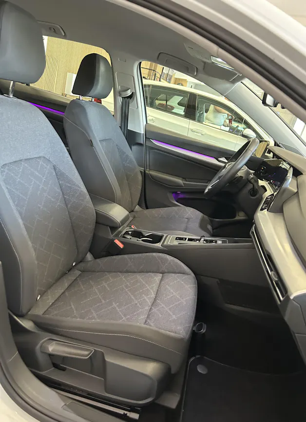 VW Golf VIII 1.5 eTSI Life DSG