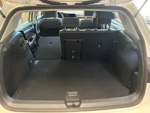 VW Golf VIII 1.5 eTSI Life DSG