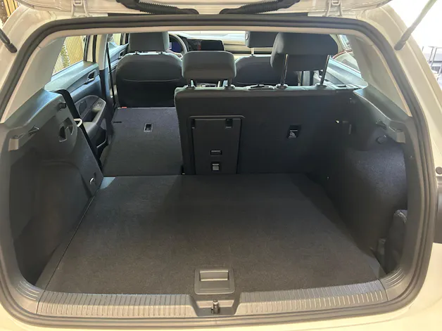 VW Golf VIII 1.5 eTSI Life DSG