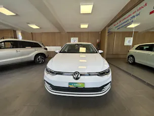 VW Golf VIII 1.5 eTSI Life DSG