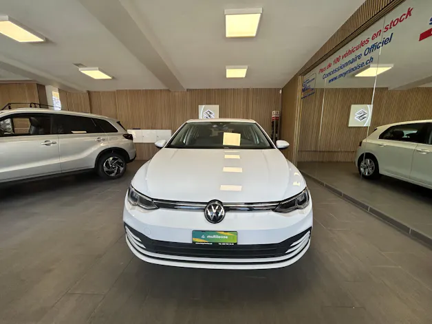 VW Golf VIII 1.5 eTSI Life DSG