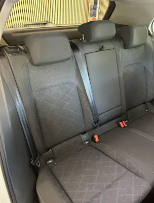 VW Golf VIII 1.5 eTSI Life DSG