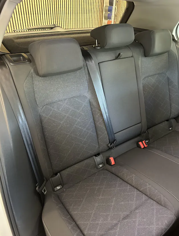 VW Golf VIII 1.5 eTSI Life DSG