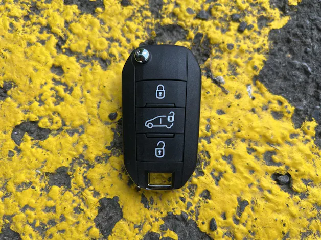 Toyota PROACE Verso L1 2.2 D Comfort